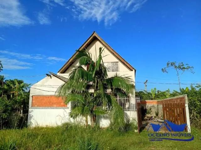 Casa venda em Região Geográfica Imediata de Paranaguá, Guaratuba