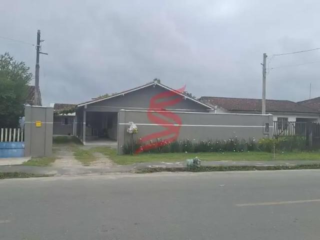 Casa venda em Região Geográfica Imediata de Paranaguá, Guaratuba