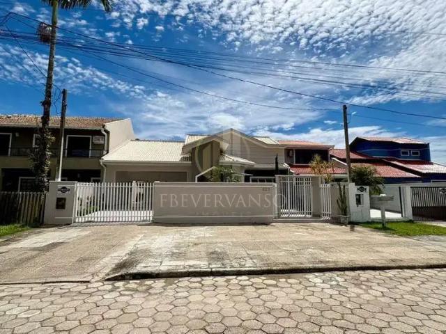 Casa venda em Região Geográfica Imediata de Paranaguá, Guaratuba