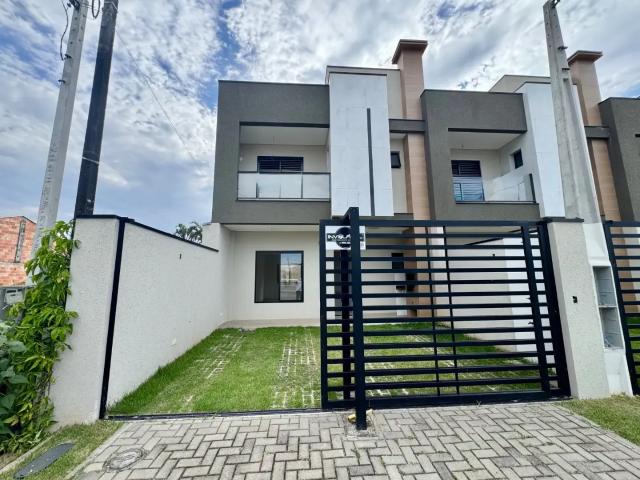 Casa venda em Região Geográfica Imediata de Paranaguá, Guaratuba