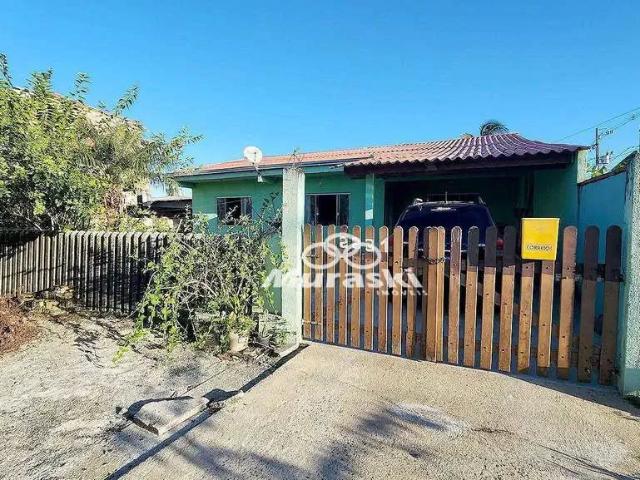 Casa venda em Região Geográfica Imediata de Paranaguá, Guaratuba