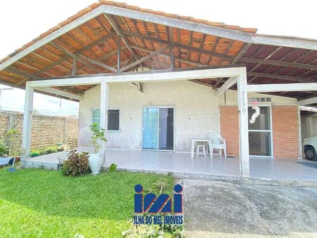 Casa venda em Região Geográfica Imediata de Paranaguá, Guaratuba