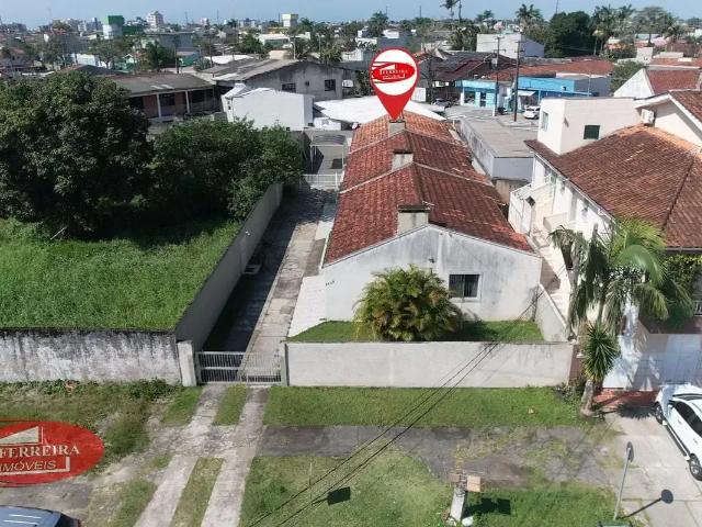 Casa venda em Região Geográfica Imediata de Paranaguá, Guaratuba