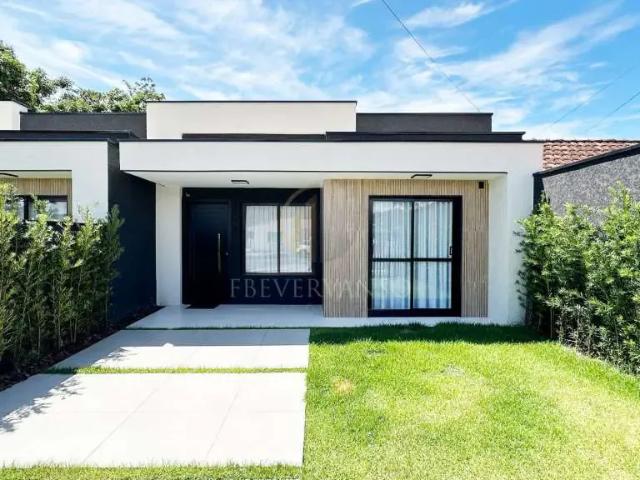 Casa venda em Guaratuba, Paraná