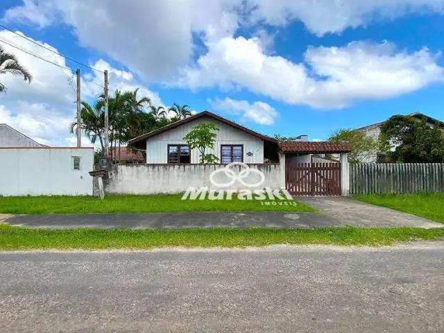 Casa venda em Região Geográfica Imediata de Paranaguá, Guaratuba