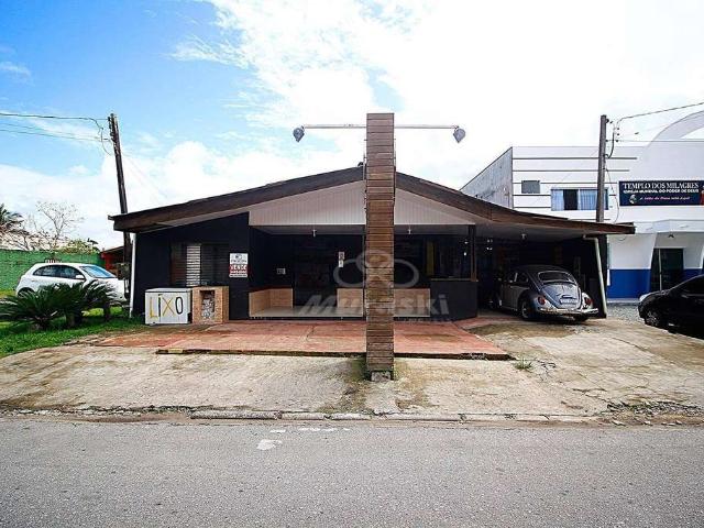 Casa venda em Região Geográfica Imediata de Paranaguá, Guaratuba