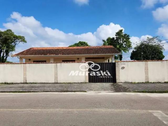 Casa venda em Região Geográfica Imediata de Paranaguá, Guaratuba