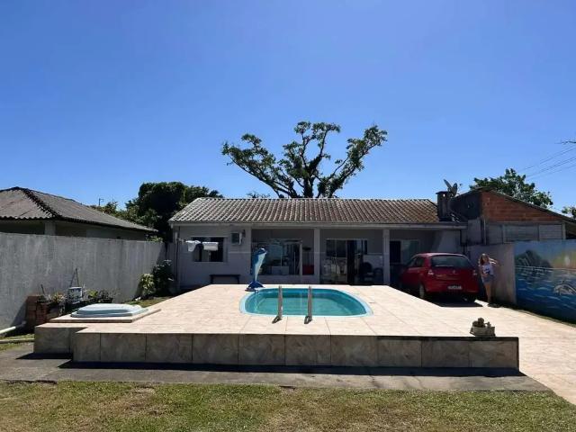 Casa venda em Região Geográfica Imediata de Paranaguá, Guaratuba