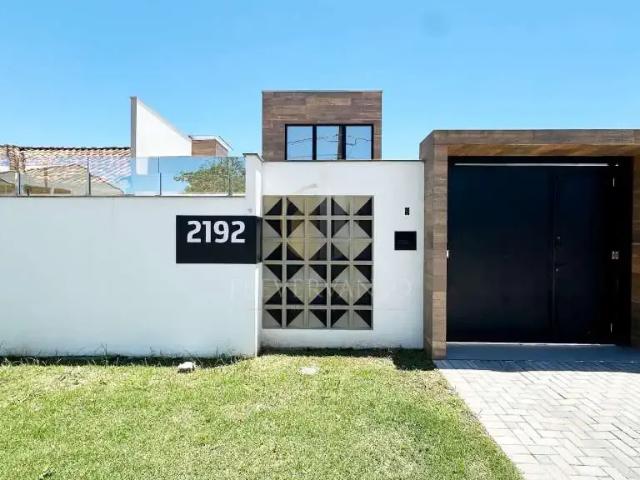Casa venda em Região Geográfica Imediata de Paranaguá, Guaratuba