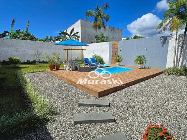 Casa venda em Região Geográfica Imediata de Paranaguá, Guaratuba