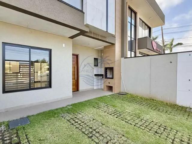 Casa venda em Região Geográfica Imediata de Paranaguá, Guaratuba