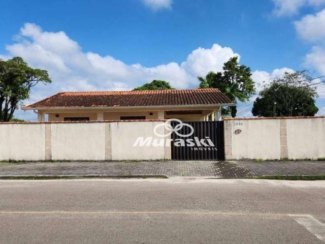 Casa venda em Região Geográfica Imediata de Paranaguá, Guaratuba