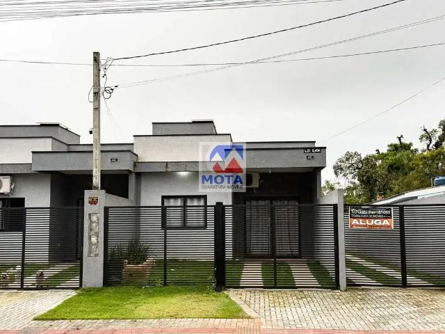 Casa venda em Região Geográfica Imediata de Paranaguá, Guaratuba