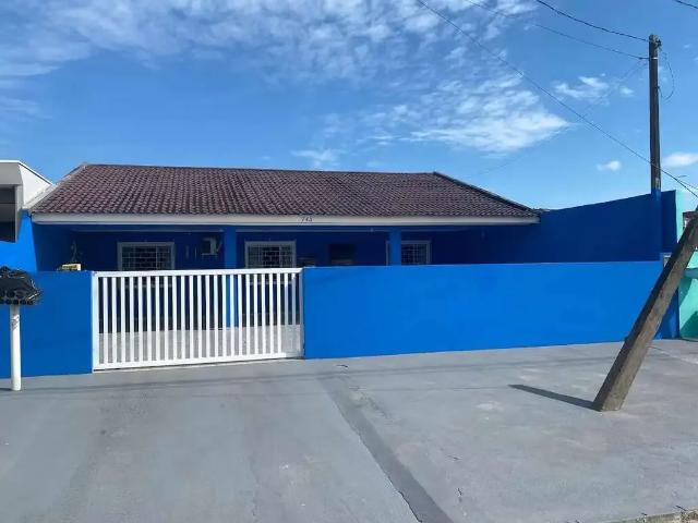 Casa venda em Região Geográfica Imediata de Paranaguá, Guaratuba