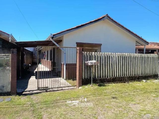 Casa venda em Região Geográfica Imediata de Paranaguá, Guaratuba