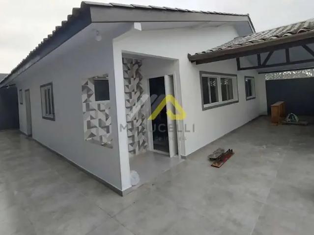 Casa venda em Guaratuba, Paraná