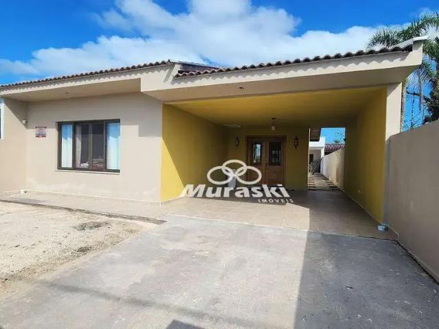 Casa venda em Região Geográfica Imediata de Paranaguá, Guaratuba