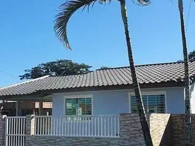 Casa venda em Região Geográfica Imediata de Paranaguá, Guaratuba