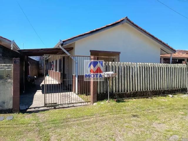 Casa venda em Região Geográfica Imediata de Paranaguá, Guaratuba