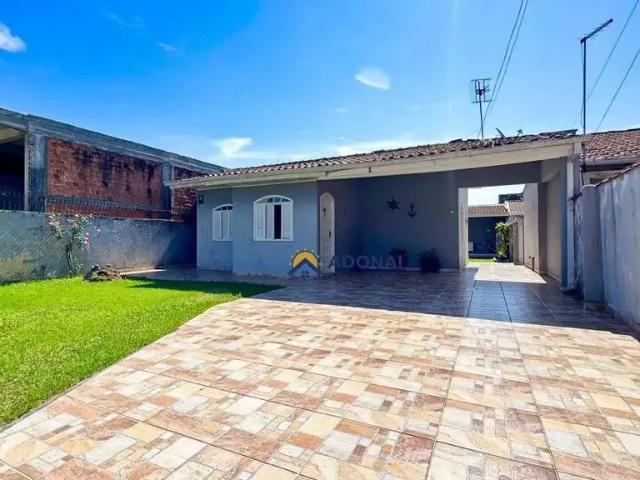 Casa venda em Região Geográfica Imediata de Paranaguá, Guaratuba