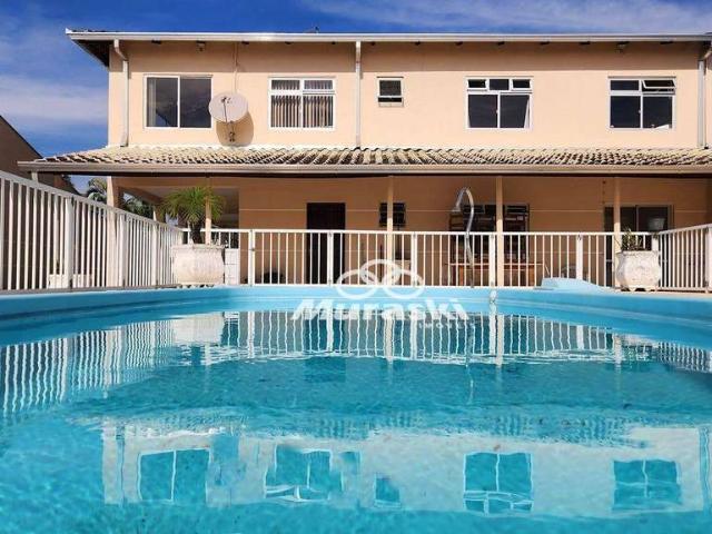 Casa venda em Região Geográfica Imediata de Paranaguá, Guaratuba