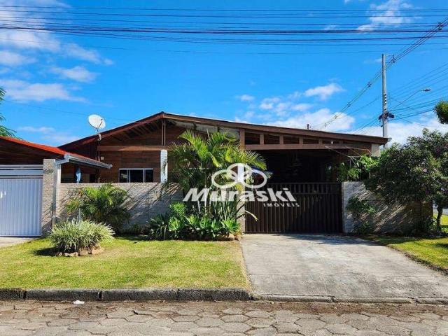 Casa venda em Região Geográfica Imediata de Paranaguá, Guaratuba