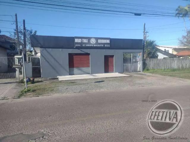 Casa venda em Região Geográfica Imediata de Paranaguá, Guaratuba