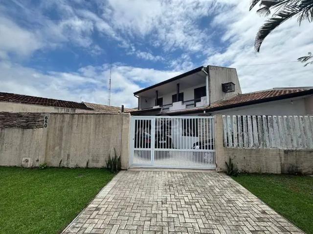 Casa venda em Região Geográfica Imediata de Paranaguá, Guaratuba