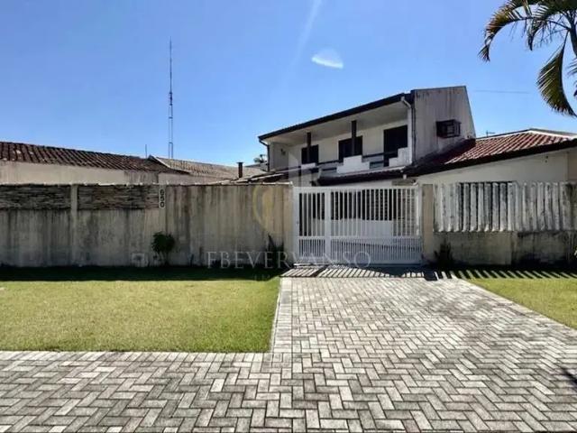 Casa venda em Região Geográfica Imediata de Paranaguá, Guaratuba