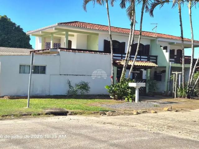 Casa venda em Região Geográfica Imediata de Paranaguá, Guaratuba