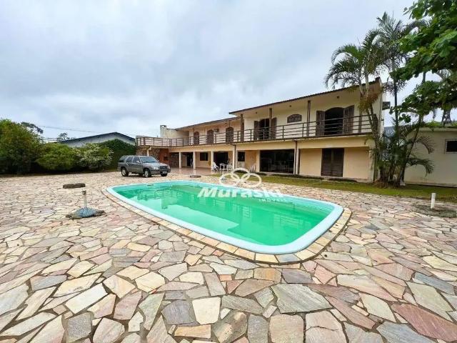 Casa venda em Região Geográfica Imediata de Paranaguá, Guaratuba
