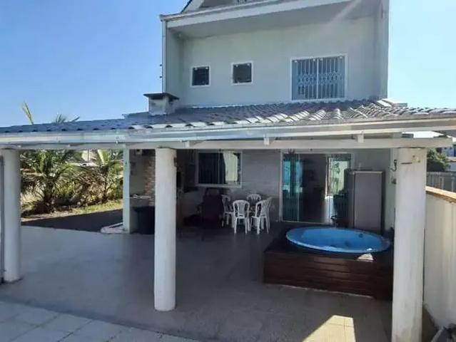 Casa venda em Coroados, Guaratuba