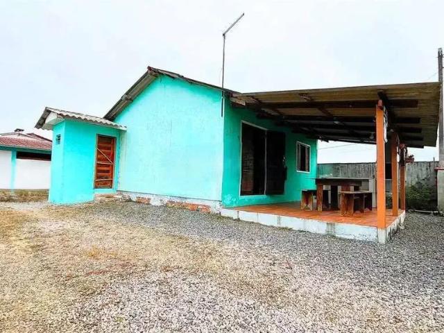 Casa venda em Região Geográfica Imediata de Paranaguá, Guaratuba