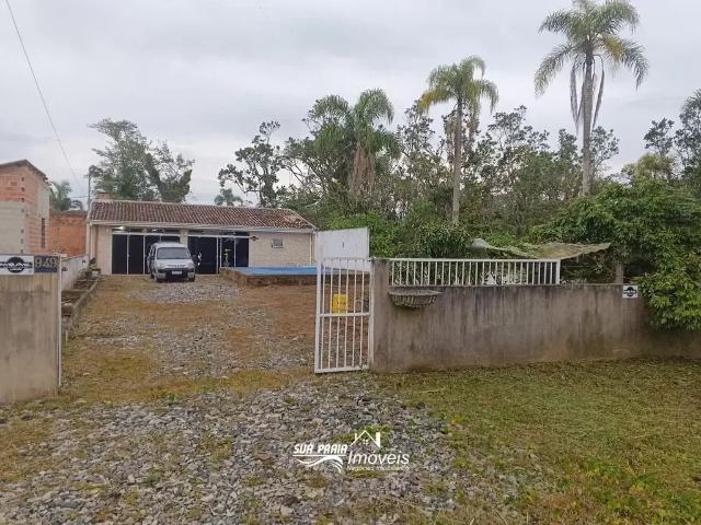 Casa venda em Região Geográfica Imediata de Paranaguá, Guaratuba