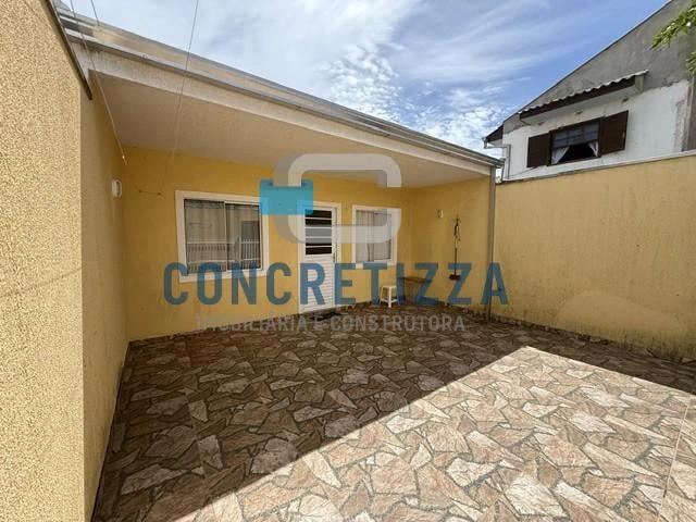 Casa venda em Coroados, Guaratuba