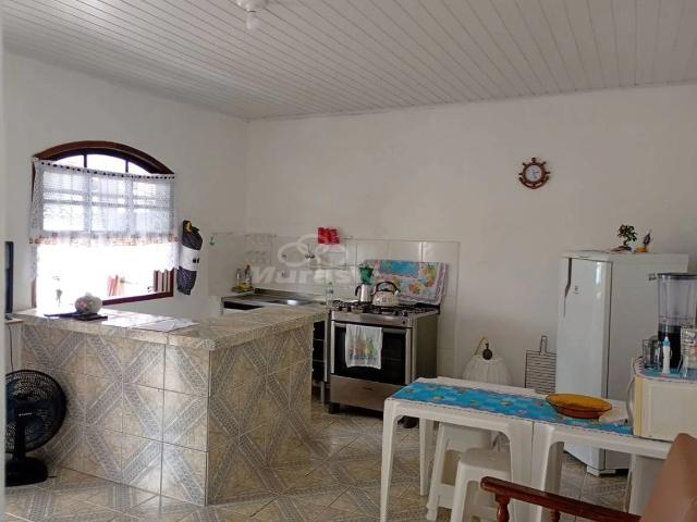 Casa venda em Coroados, Guaratuba