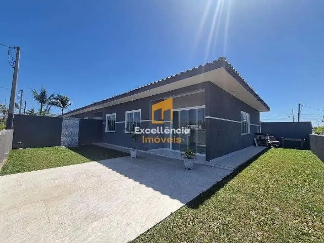 Casa venda em Região Geográfica Imediata de Guarapuava, Guarapuava