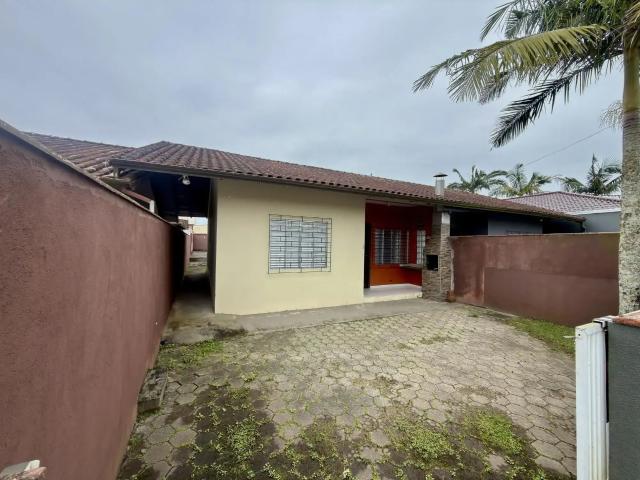 Casa venda em Barra do Saí, Guaratuba