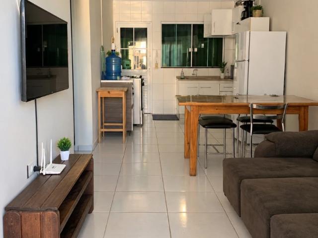 Casa venda em Coroados, Guaratuba