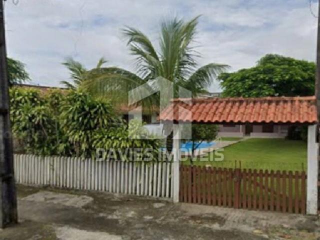 Casa venda em Coroados, Guaratuba