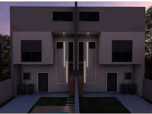 Casa venda em Coroados, Guaratuba