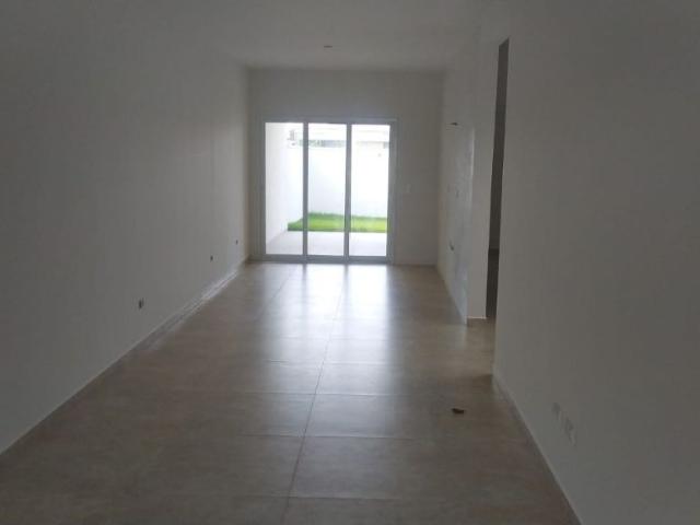 Casa venda em Coroados, Guaratuba