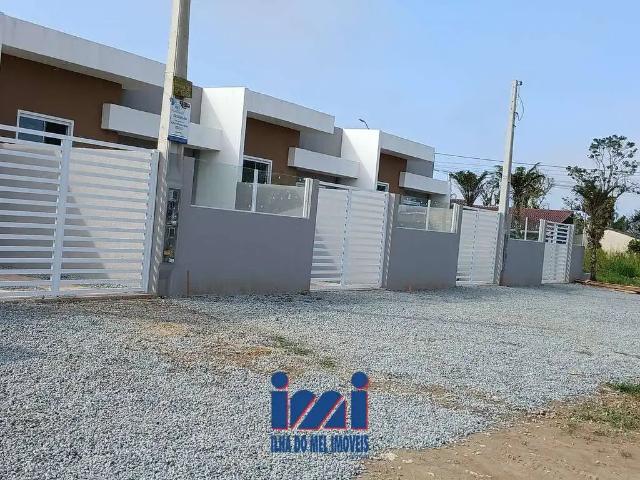 Casa venda em Região Geográfica Imediata de Paranaguá, Guaratuba