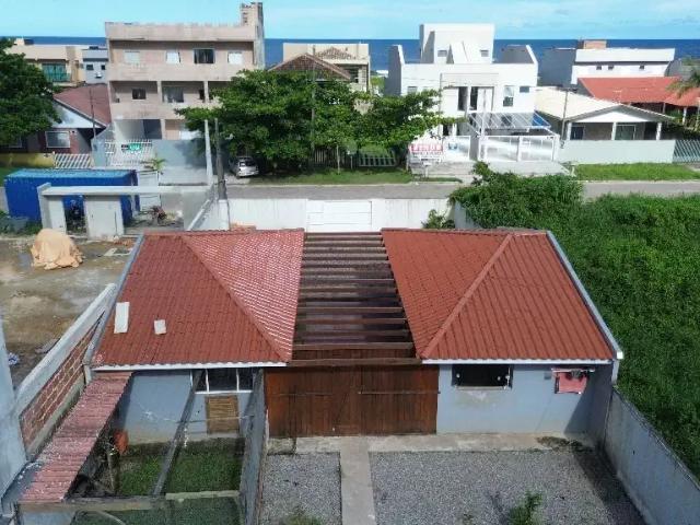 Casa venda em Coroados, Guaratuba