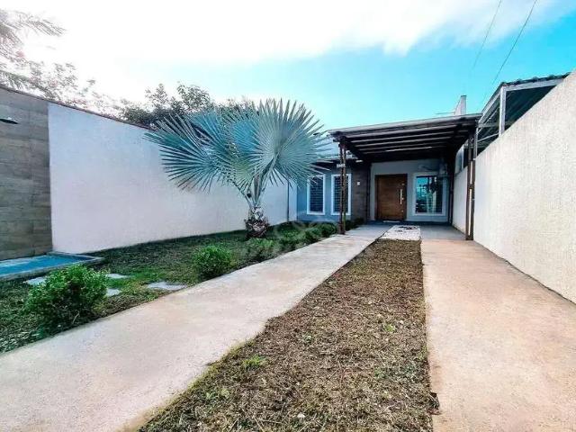 Casa venda em Coroados, Guaratuba