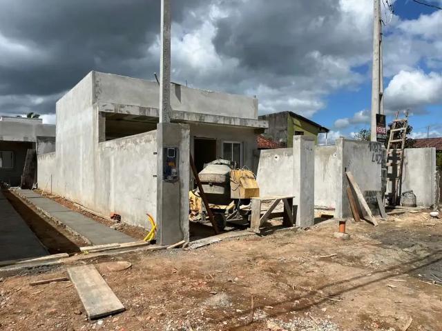 Casa venda em Região Geográfica Imediata de Paranaguá, Guaratuba