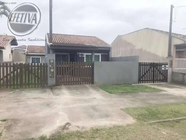 Casa venda em Região Geográfica Imediata de Paranaguá, Guaratuba