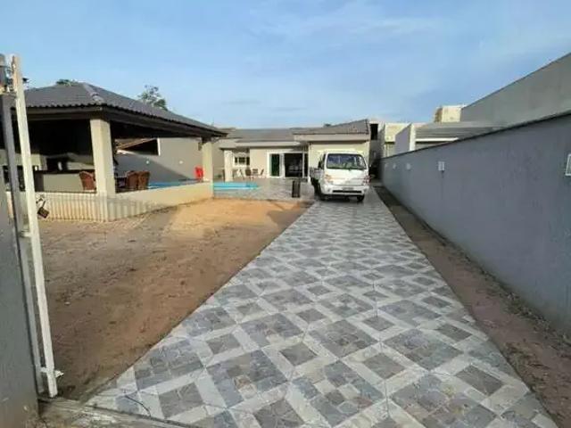 Casa venda em Região Geográfica Imediata de Paranaguá, Guaratuba