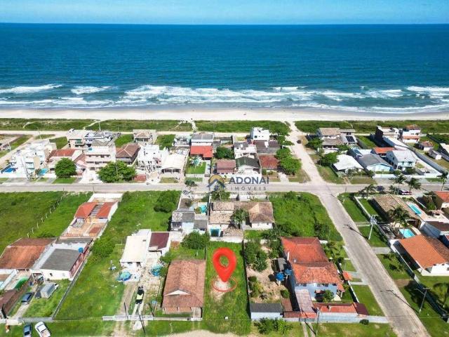 Casa venda em Coroados, Guaratuba