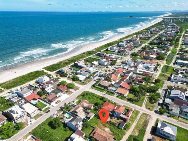 Casa venda em Coroados, Guaratuba